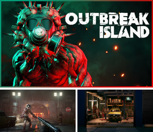 画像ギャラリー No.003のサムネイル画像 / 週刊Steam広場 第131号:シリーズ最新作「The Outer Worlds 2」や「Escape Simulator 2」が発売に