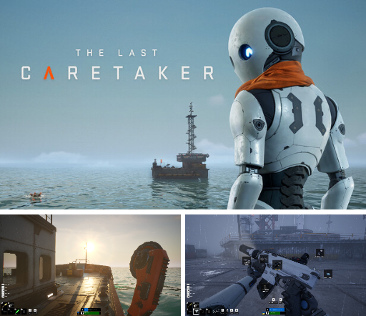 画像ギャラリー No.010のサムネイル画像 / 週刊Steam広場 第132号:シリーズ最新作「Europa Universalis V」や「Tavern Keeper」が発売に