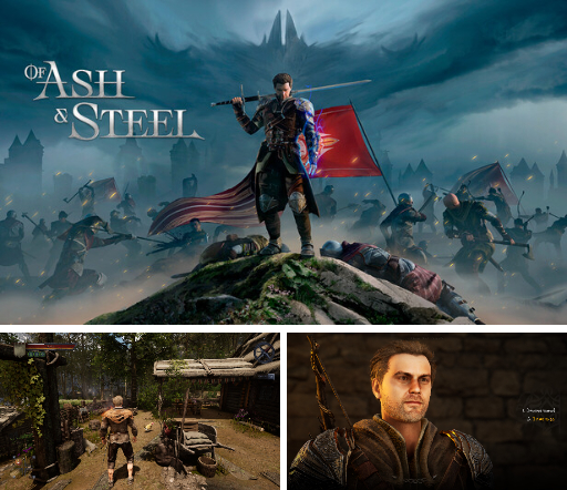 画像ギャラリー No.001のサムネイル画像 / 週刊Steam広場 第135号:オーダーメイドの恐怖を生み出す「A.I.L.A」や「Hail to the Rainbow」が発売に