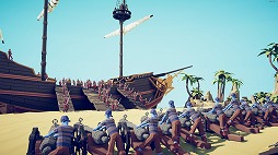 画像ギャラリー No.004のサムネイル画像 / 「Steamスプリングセール2026」初セール＆最安値作品まとめ。この機会に新しい作品を探りたい人向けのオススメ作品ピックアップもあるよ