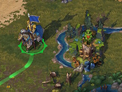 ����Steam���� ��151�桧��Heroes of Might and Magic: Olden Era�פ��Far Far West�פ�ȯ���