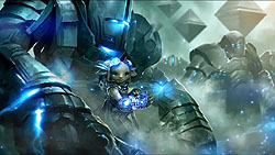 ꡼ No.007Υͥ / Guild Wars 2פĶҤӤ˿󤬸줿