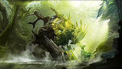 ꡼ No.009Υͥ / Guild Wars 2פĶҤӤ˿󤬸줿