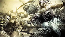 ꡼ No.011Υͥ / Guild Wars 2פĶҤӤ˿󤬸줿