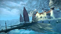 ꡼ No.015Υͥ / Guild Wars 2פĶҤӤ˿󤬸줿