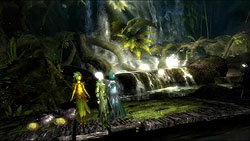 ꡼ No.017Υͥ / Guild Wars 2פĶҤӤ˿󤬸줿
