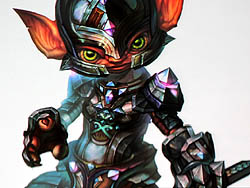꡼ No.002Υͥ / GDC 2010ϡGuild Wars 2פΥȥǥ쥯ŰǤޤȤ᤿󥻥ץȥȤɡȷǺܡ᡼Ĥޤ褦