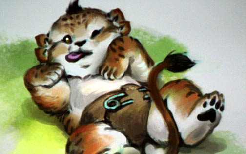 ꡼ No.004Υͥ / GDC 2010ϡGuild Wars 2פΥȥǥ쥯ŰǤޤȤ᤿󥻥ץȥȤɡȷǺܡ᡼Ĥޤ褦