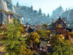 ꡼ No.002Υͥ / Guild Wars 2פ褤ܳʻư8˥ɥĤǳŤ륲ॷ祦GamescomפǤΥץ쥤֥Ÿ