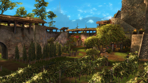 ꡼ No.003Υͥ / Guild Wars 2פ褤ܳʻư8˥ɥĤǳŤ륲ॷ祦GamescomפǤΥץ쥤֥Ÿ