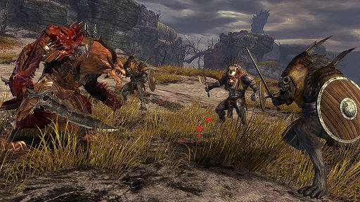 ꡼ No.002Υͥ / Ĥ˾󤬸Ϥ᤿Guild Wars 2סǽʥץեåΰġWarriorɤξܺ٤Ȥȯɽ