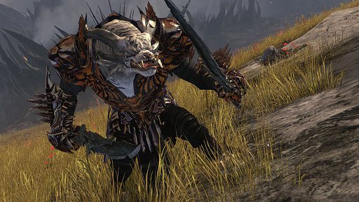 ꡼ No.005Υͥ / Ĥ˾󤬸Ϥ᤿Guild Wars 2סǽʥץեåΰġWarriorɤξܺ٤Ȥȯɽ