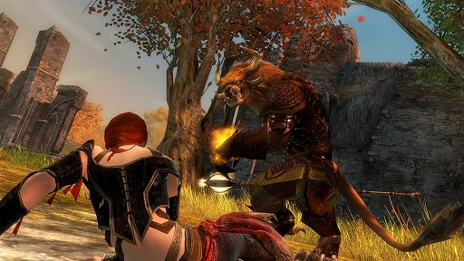 ꡼ No.002Υͥ / 饯λäȳڤ ArenaNetGuild Wars 2פΡȥҡ󥰤ȻɤˤĤƤκǿȤˤƸ