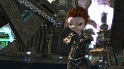 ꡼ No.003Υͥ / NCSoftƤǳȯοMMORPGGuild Wars 2פο饹Rangerξ󤬸ƤŨ鹶⤻