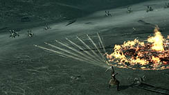 ꡼ No.006Υͥ / NCSoftƤǳȯοMMORPGGuild Wars 2פο饹Rangerξ󤬸ƤŨ鹶⤻
