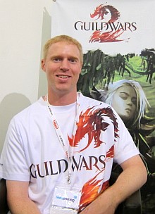 ꡼ No.001Υͥ / Gamescomϴ¸MMORPGȤĶGuild Wars 2סץ쥼ơȽޤȤƾҲ