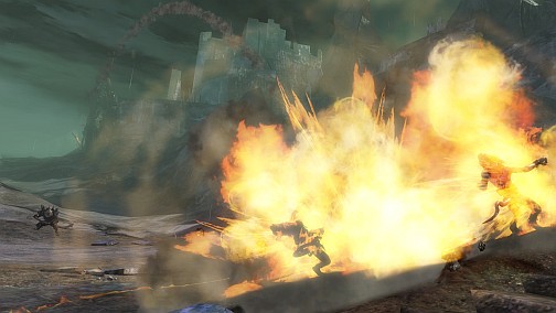 ꡼ No.014Υͥ / Gamescomϴ¸MMORPGȤĶGuild Wars 2סץ쥼ơȽޤȤƾҲ
