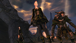 ꡼ No.004Υͥ / Guild Wars 2פ4Υ饹NecromancerפˡषƤʤͩΤȤʤäŨ򽱤ѻդо
