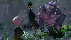 ꡼ No.005Υͥ / Guild Wars 2פ4Υ饹NecromancerפˡषƤʤͩΤȤʤäŨ򽱤ѻդо
