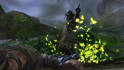 ꡼ No.008Υͥ / Guild Wars 2פ4Υ饹NecromancerפˡषƤʤͩΤȤʤäŨ򽱤ѻդо