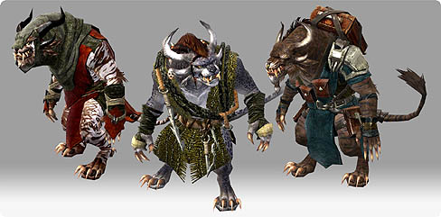 ꡼ No.003Υͥ / Guild Wars 2פȯArenaNetθ֥²ˤäưۤʤƥξ餫