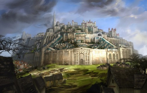 ꡼ No.004Υͥ / Guild Wars 2סȿκǸθζKrytaξҲࡼӡ4GamerUpԡDivinity's Reachɤγ¤ߤϸʬ