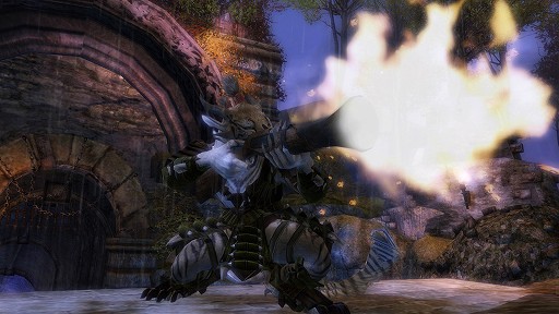 ꡼ No.001Υͥ / ԥȥ롤饤ե롤Ƥ˥åȤޤǻѲǽGuild Wars 2פо줹뿷ץեåEngineerɤξ󤬸