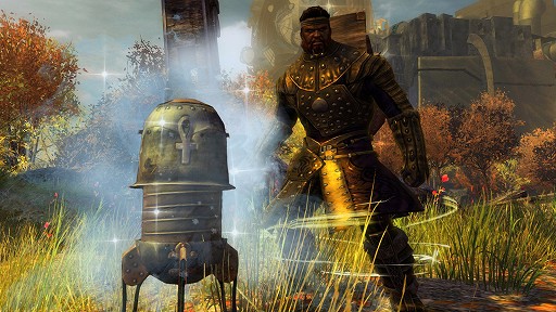 ꡼ No.002Υͥ / ԥȥ롤饤ե롤Ƥ˥åȤޤǻѲǽGuild Wars 2פо줹뿷ץեåEngineerɤξ󤬸