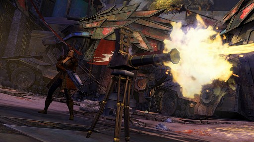 ꡼ No.003Υͥ / ԥȥ롤饤ե롤Ƥ˥åȤޤǻѲǽGuild Wars 2פо줹뿷ץեåEngineerɤξ󤬸