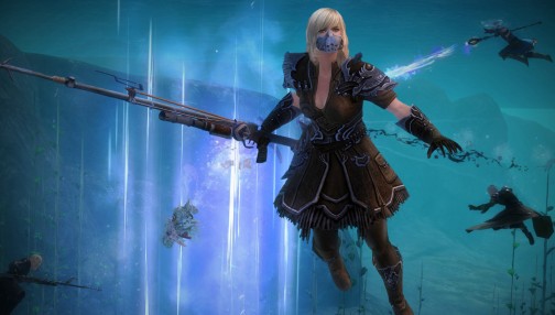 ꡼ No.001Υͥ / Guild Wars 2פϿǤλƮڤ롣ץ쥤䡼ؤƳξ餫