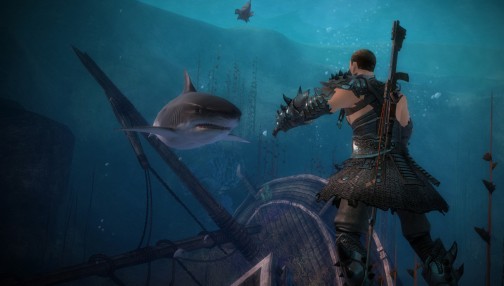 ꡼ No.002Υͥ / Guild Wars 2פϿǤλƮڤ롣ץ쥤䡼ؤƳξ餫