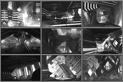 ���������꡼ No.005�Υ���ͥ������ / ��Guild Wars 2�ס��İ��餷���ץ쥤���֥��²��Asura�פ�ArenaNet�θ����֥�����4����ȥ꡼�ˤ錄�äƾҲ�