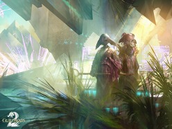 ꡼ No.002Υͥ / Guild Wars 2פκǿȥ쥤顼4GamerUpץ쥤֥²AsuraפμԡRata SumפΰƤΤ褦