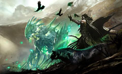 ꡼ No.008Υͥ / G-Star 2011ϡGuild Wars 2פڹܳŪˤϪܡG-star 2011˹碌Ƹ줿ǿࡼӡ4GamerUP