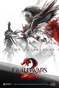 ꡼ No.001Υͥ / G-Star 2011ϡGuild Wars 2ץե󥹾Ѳ³ޥ餽줾̤Υȡ꡼Ÿ륷ƥȤ