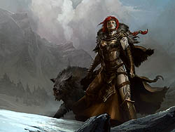 ꡼ No.005Υͥ / G-Star 2011ϡGuild Wars 2ץե󥹾Ѳ³ޥ餽줾̤Υȡ꡼Ÿ륷ƥȤ
