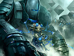 ꡼ No.006Υͥ / G-Star 2011ϡGuild Wars 2ץե󥹾Ѳ³ޥ餽줾̤Υȡ꡼Ÿ륷ƥȤ