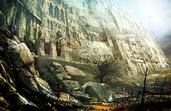 ꡼ No.009Υͥ / G-Star 2011ϡGuild Wars 2ץե󥹾Ѳ³ޥ餽줾̤Υȡ꡼Ÿ륷ƥȤ