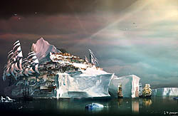 ꡼ No.010Υͥ / G-Star 2011ϡGuild Wars 2ץե󥹾Ѳ³ޥ餽줾̤Υȡ꡼Ÿ륷ƥȤ