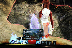 ꡼ No.031Υͥ / G-Star 2011ϡGuild Wars 2ץץ쥤ݡȡ饯ᥤ󥰤ѡʥ륹ȡ꡼ʥߥå٥Ȥ˿Ƥߤ