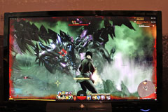 ꡼ No.007Υͥ / G-Star 2011ϡGuild Wars 2סLineage EternalסBlade  SoulסAIONסWildstarפθˤĤNCsoftʹƤߤ