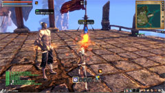 ꡼ No.015Υͥ / G-Star 2011ϡGuild Wars 2סLineage EternalסBlade  SoulסAIONסWildstarפθˤĤNCsoftʹƤߤ