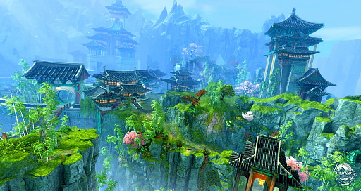 ꡼ No.001Υͥ / Guild Wars 2ס3ܤγĥѥåȤʤEnd of Dragonsפλ