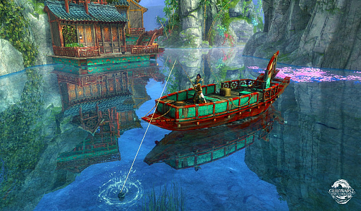 ꡼ No.003Υͥ / Guild Wars 2ס3ܤγĥѥåȤʤEnd of Dragonsפλ