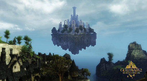 ꡼ No.006Υͥ / ե󥿥MMORPGGuild Wars 2סǿĥѥåSecrets of the Obscureפ822ƤȲǥ꡼