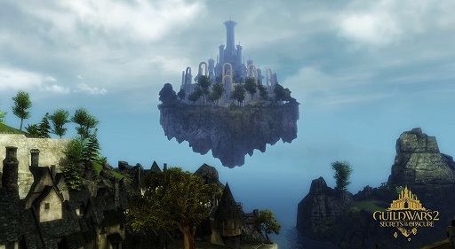 ꡼ No.002Υͥ / Guild Wars 2׺ǿĥѥåSecrets of the ObscureפƤȲǥ꡼ŷ⤫֥å