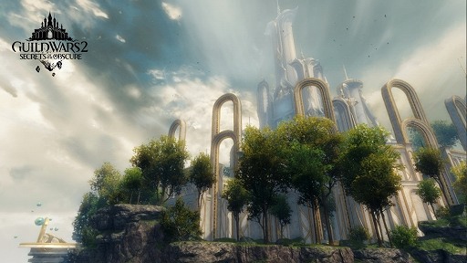 ꡼ No.003Υͥ / Guild Wars 2׺ǿĥѥåSecrets of the ObscureפƤȲǥ꡼ŷ⤫֥å