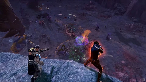 ꡼ No.002Υͥ / Guild Wars 2׳ĥѥåSecrets of the ObscureΥƥĥåץǡȡThe Realm of DreamsפƤȲǥ꡼