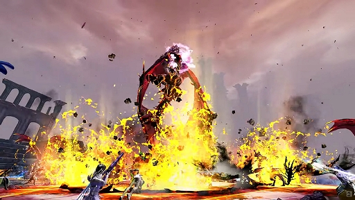 ꡼ No.003Υͥ / Guild Wars 2׳ĥѥåSecrets of the ObscureΥƥĥåץǡȡThe Realm of DreamsפƤȲǥ꡼
