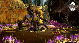 ꡼ No.002Υͥ / Guild Wars 2סĥѥåJanthir Wilds׽緿åץǡȤ»ܡ5ǯ֤Ȥʤ10ѤΥ쥤ɥХȥ䤬о
